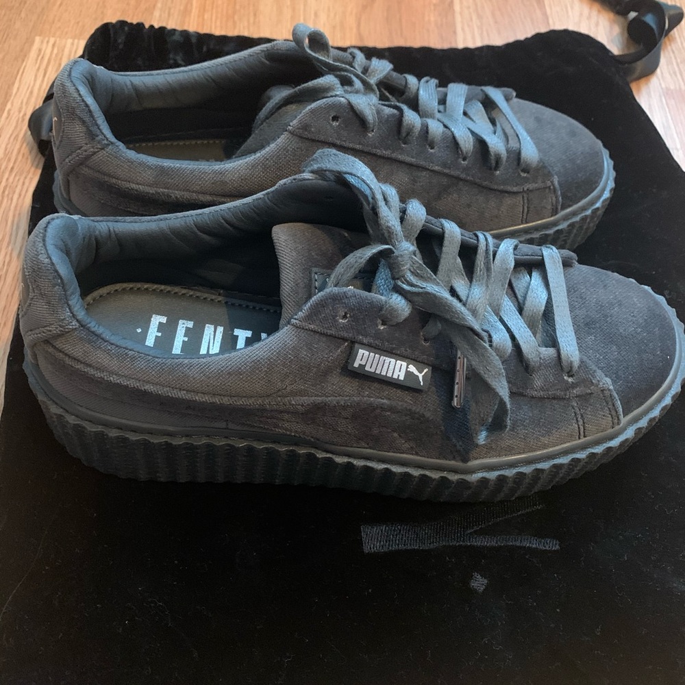 Puma- Fenty by Rihanna